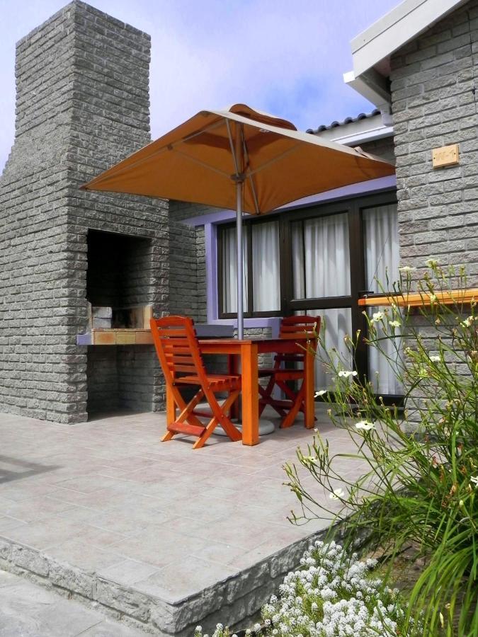 سواكوبموند Alte Brucke Holiday Resort المظهر الخارجي الصورة