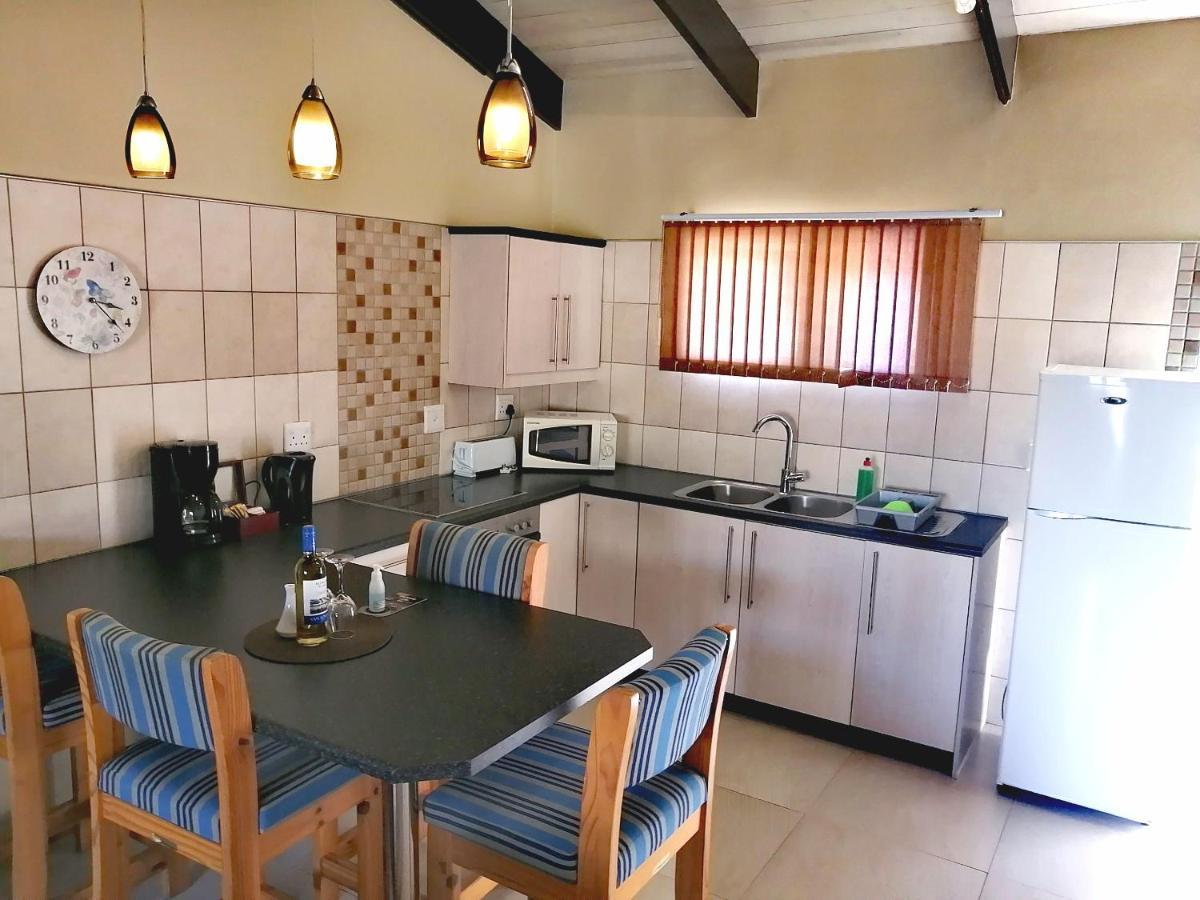 سواكوبموند Alte Brucke Holiday Resort المظهر الخارجي الصورة