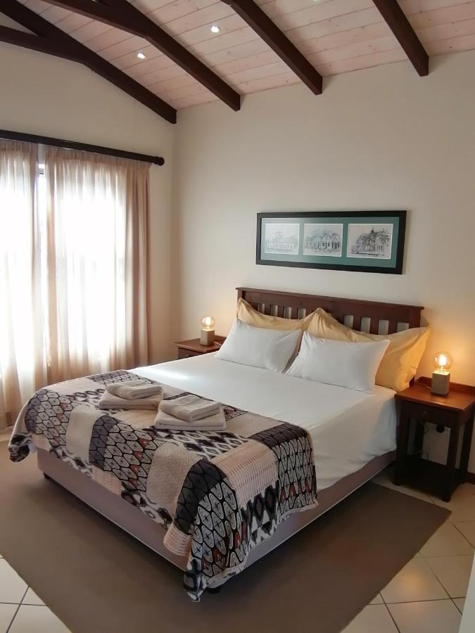 سواكوبموند Alte Brucke Holiday Resort المظهر الخارجي الصورة