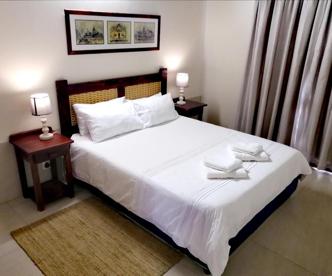 سواكوبموند Alte Brucke Holiday Resort المظهر الخارجي الصورة